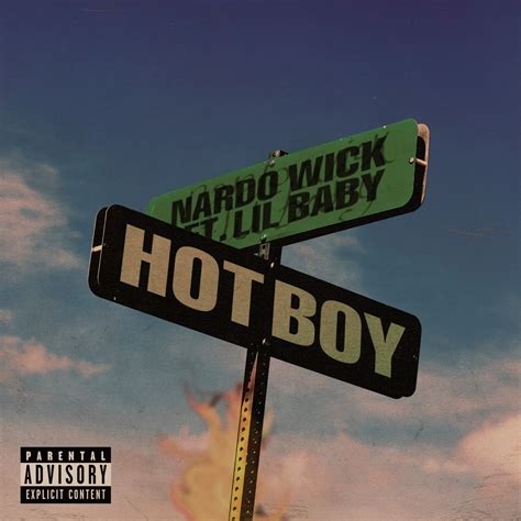 Nardo Wick – Hot Boy Lyrics 